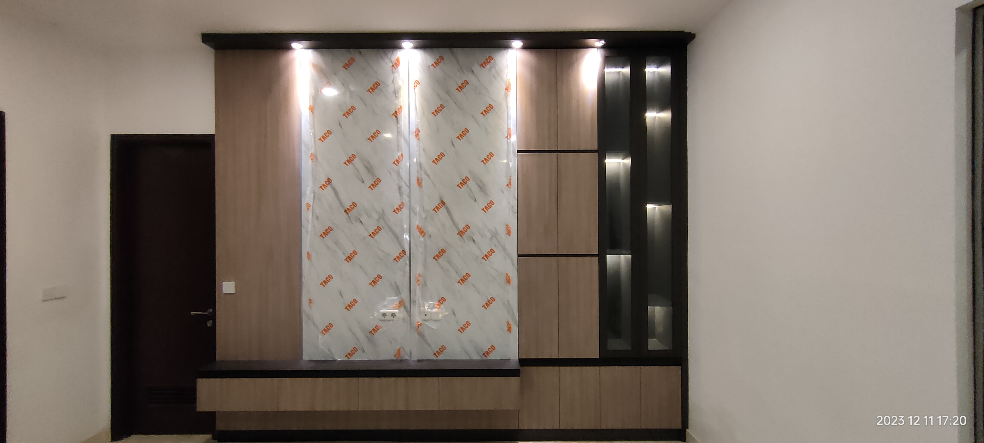 Project Mr. S - Concerto PIK Golf Island